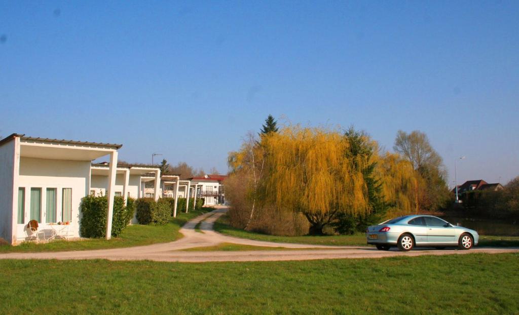 Motel Des Bruyeres Lamotte-Beuvron Room photo
