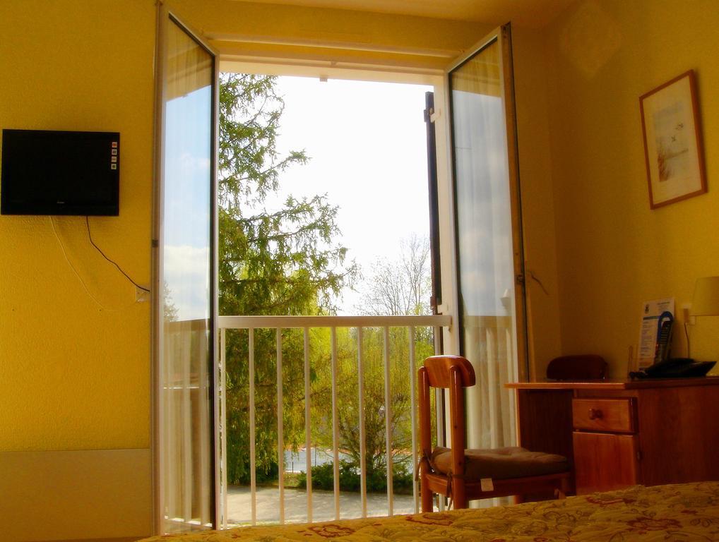 Motel Des Bruyeres Lamotte-Beuvron Room photo