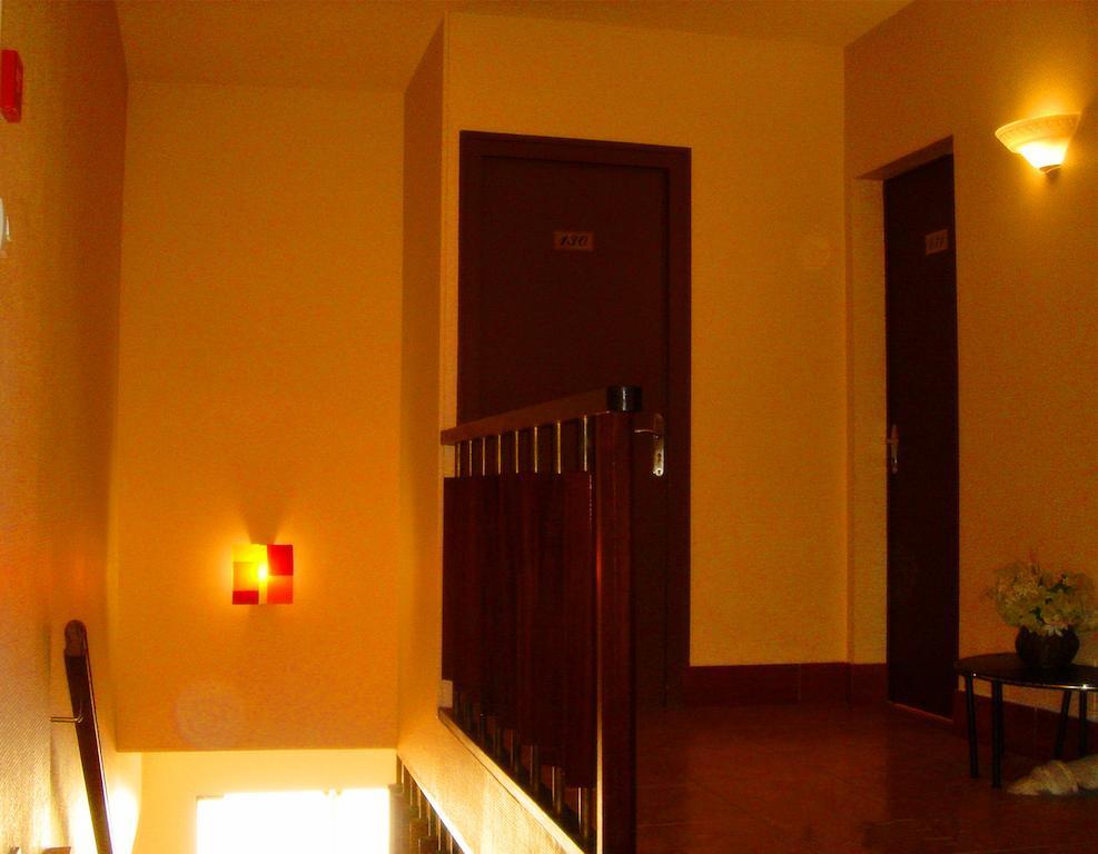 Motel Des Bruyeres Lamotte-Beuvron Room photo
