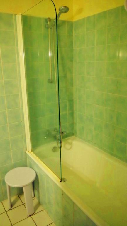 Motel Des Bruyeres Lamotte-Beuvron Room photo